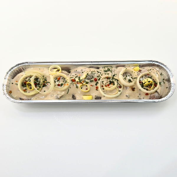 Chicken and Mushroom Tapas Kellen's Butchers Southport