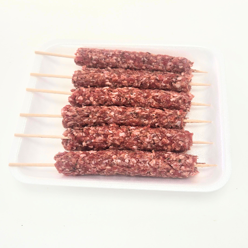 Lamb Koftas (Pack of 6)