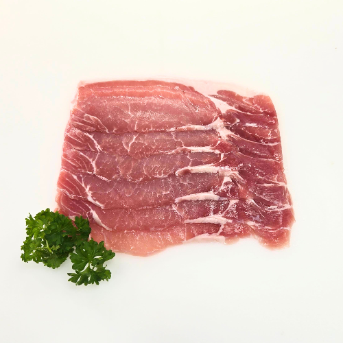 Pack of Bacon