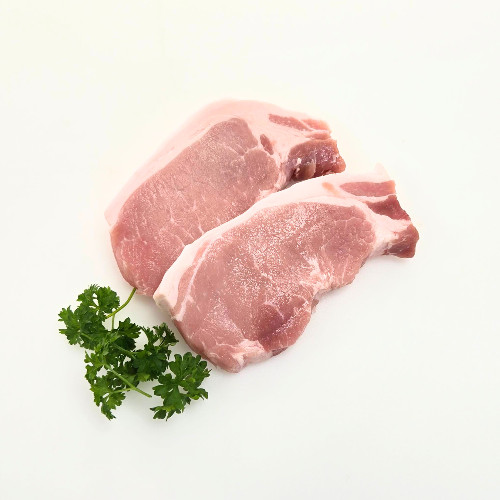 Pork Chop