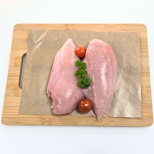 Single Chicken Breast