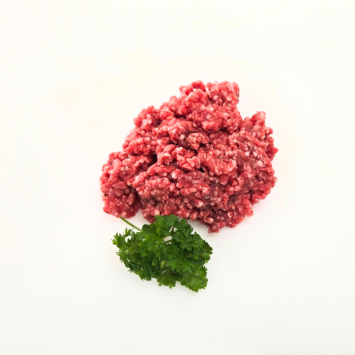 Steak Mince