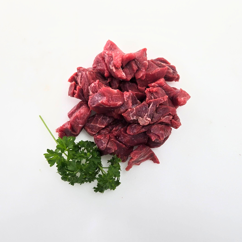 Stewing Steak