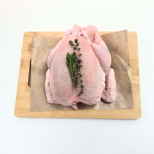 Whole Chicken