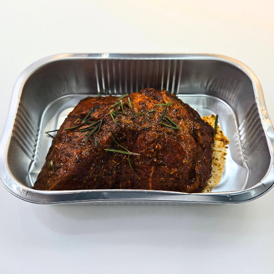 Aphrodite Lamb Ready Meal Kellen's Butchers Southport