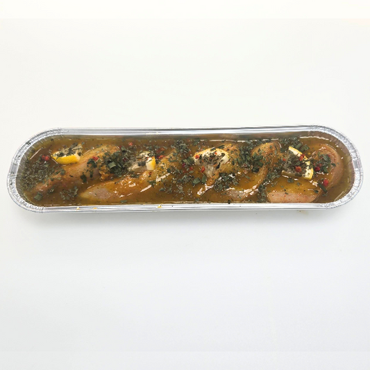 Chicken, Lemon and Coriander Tapas Kellen's Butchers Southport