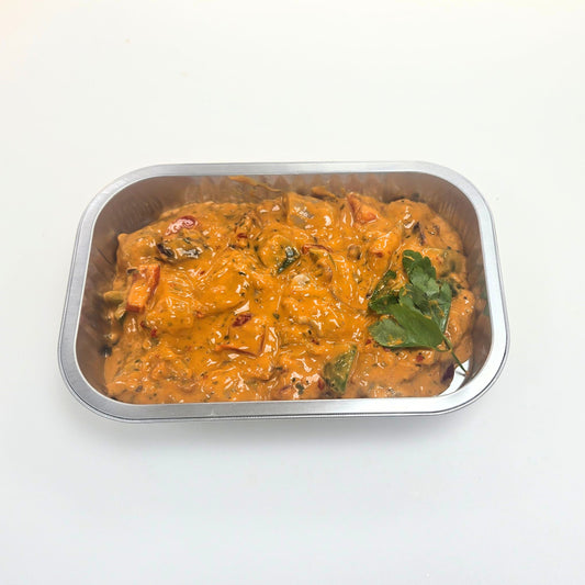 Chicken Tikka Masala Ready Meal