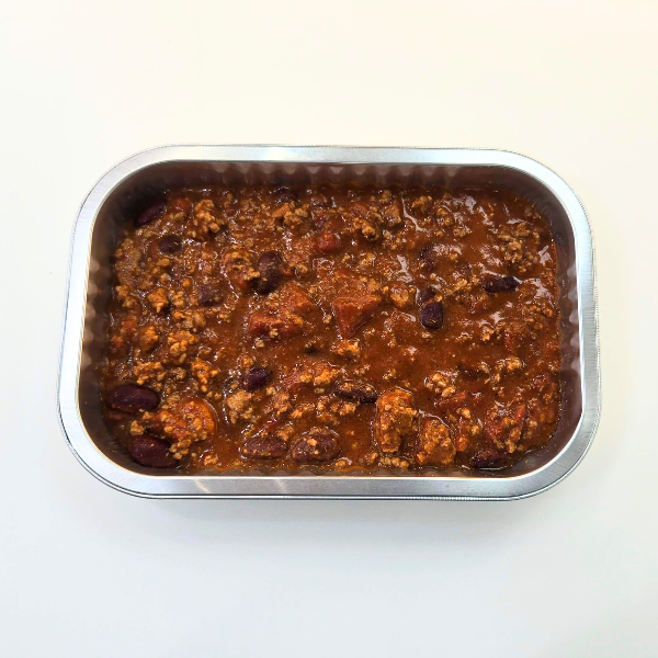 Chilli Con Carne Ready Meal Kellen's Butchers Southport
