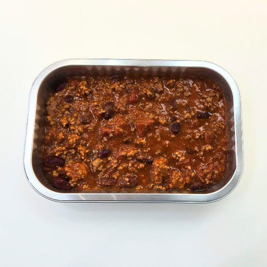 Chilli Con Carne Ready Meal Kellen's Butchers Southport