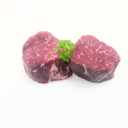 Fillet Steak 