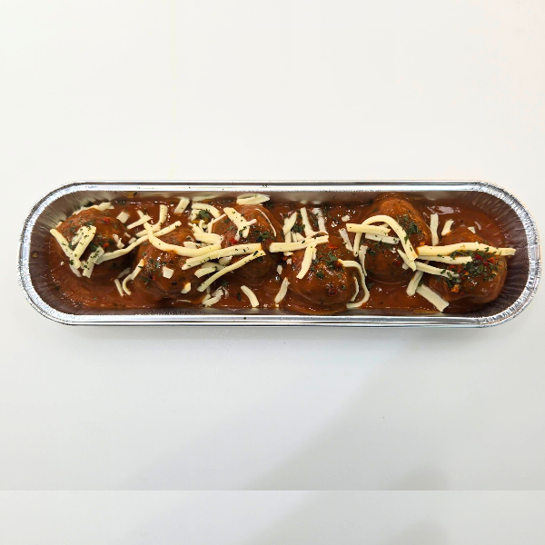 Italian Herb and Tomato Tapas Kellen's Butchers Southport