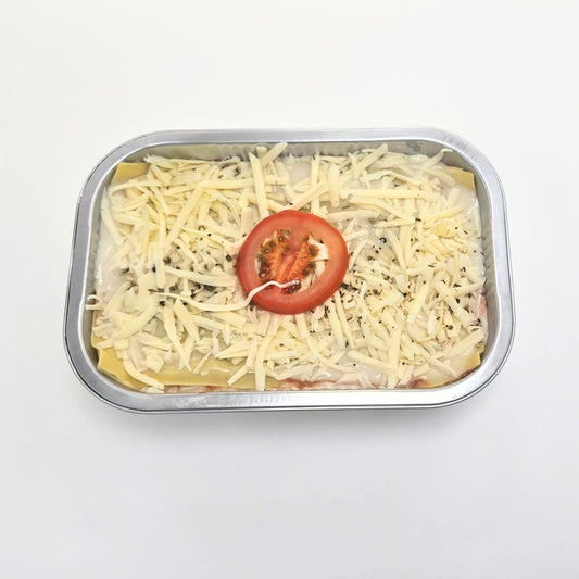 Lasagne Ready Meal Kellen's Butchers Southport