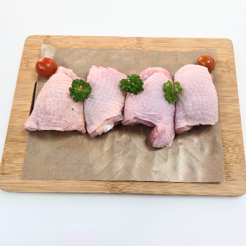 Pack of Chicken Thighs 