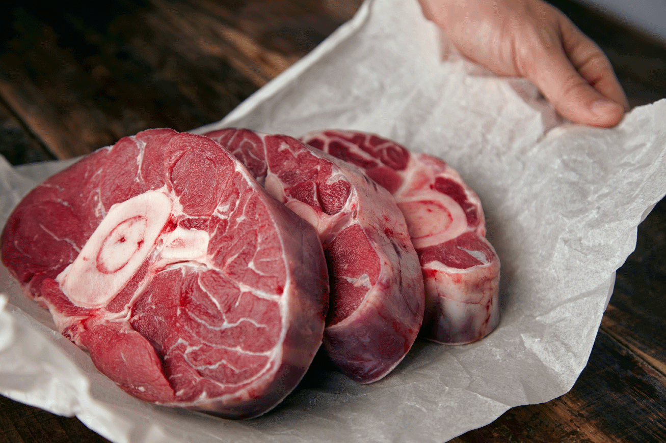 Fresh steak fillets - Kellen's Butchers Southport