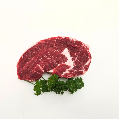 Rib-Eye Steak