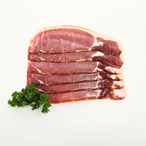 Smoked Bacon