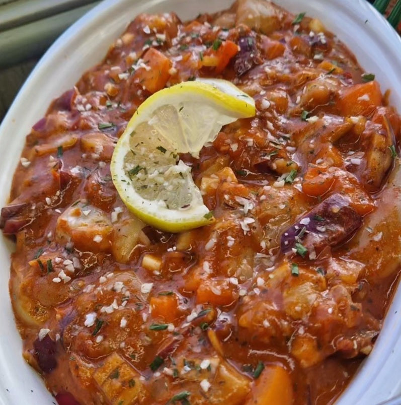 Tapas - Kellens Butchers Southport