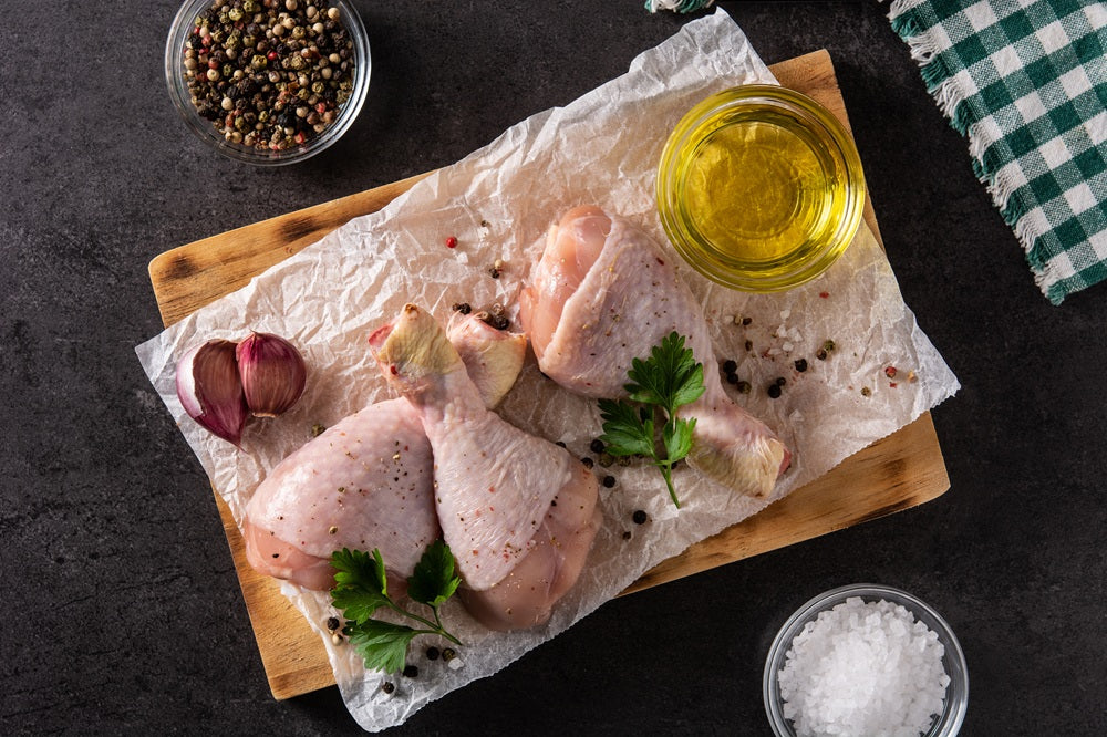 Fresh chicken_Kellens Butchers Southport