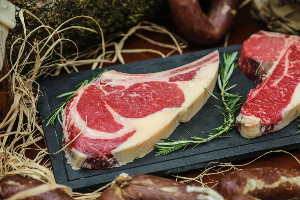 Fresh beef_Kellens Butchers Southport